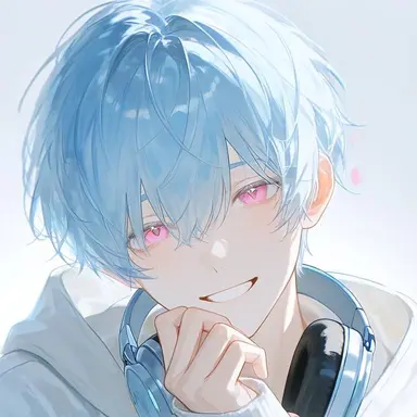 Profile image of Aqua
