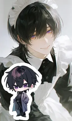 Profile image of Kuro
