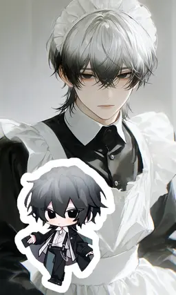 Profile image of Garo