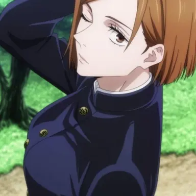 Profile image of 쿠기사키 노바라