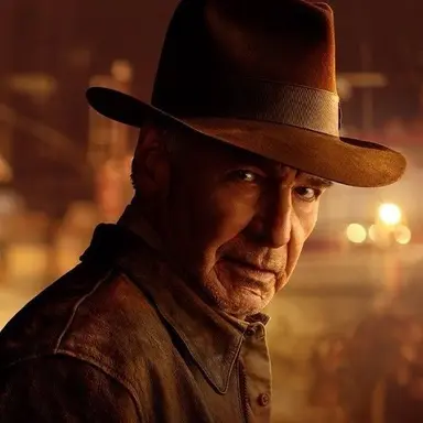 Profile image of インディ・ジョーンズ