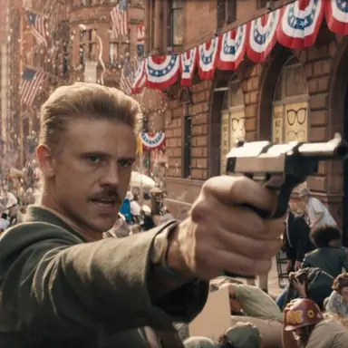 Profile image of クレイバー