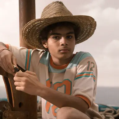 Profile image of テディ