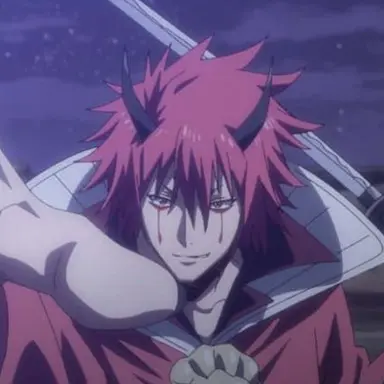 Profile image of ベニマル