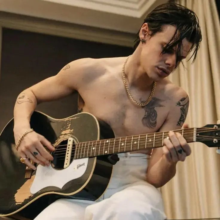 kkaisarion의 Yungblud