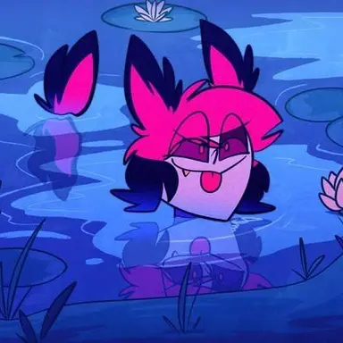 Profile image of Alastor