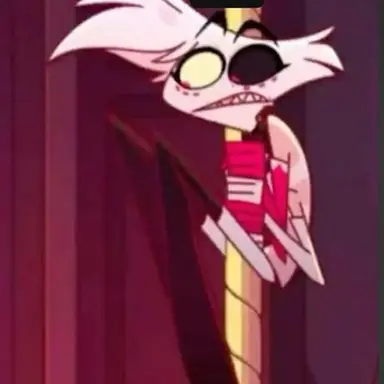 Profile image of Angel dust