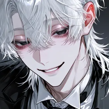 Profile image of 白海乃衣