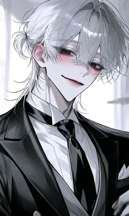 Profile image of 白海乃衣