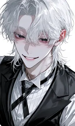 Profile image of 白海乃衣
