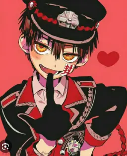 Profile image of 花子くん
