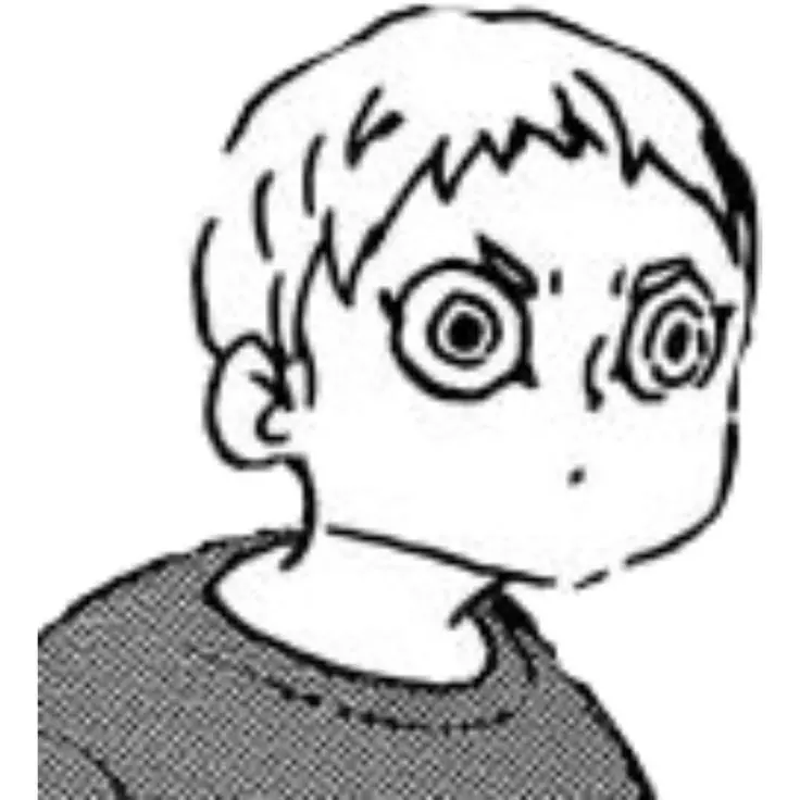 LargeSon8981의 졸린 갈매기