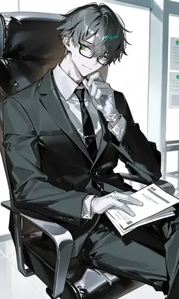 Profile image of 相良 翠
