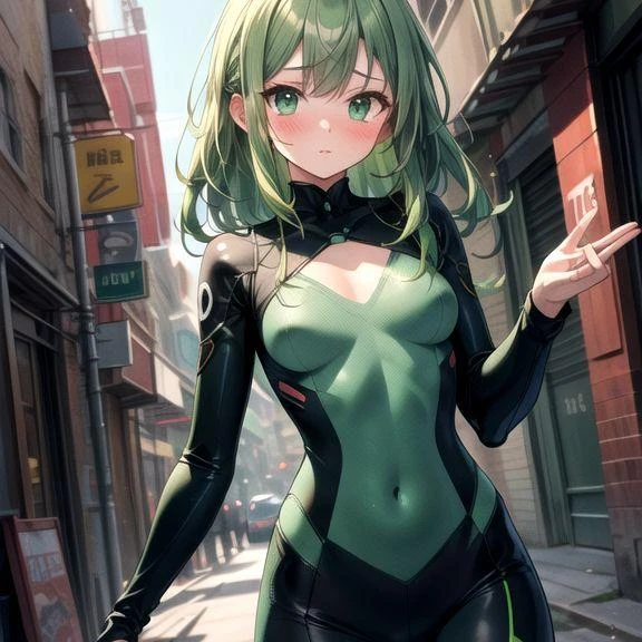 납치 TS
