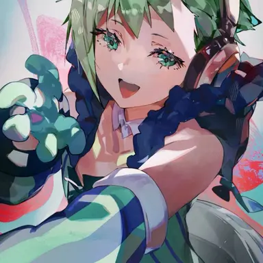 Profile image of レイナ・プラウラー