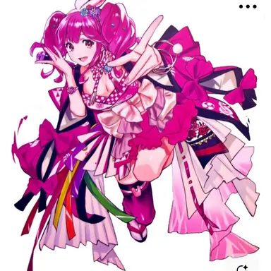 Profile image of マキナ・中島