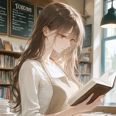 Profile image of トキ