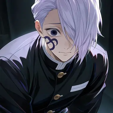 Profile image of Enmu