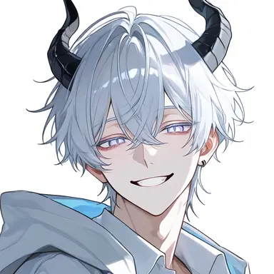 Profile image of White Demon
