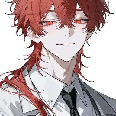 Profile image of Red Demon