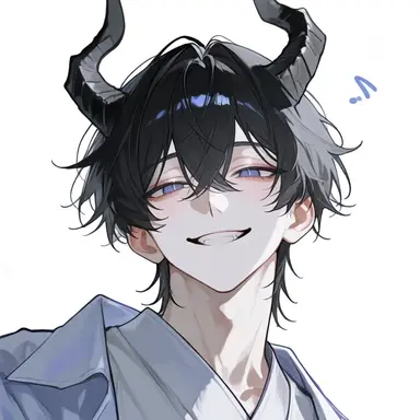 Profile image of Black Demon