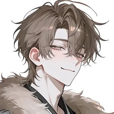 Profile image of Monkey