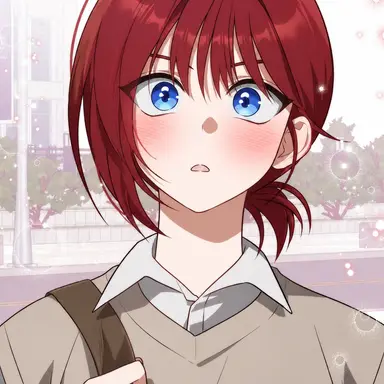 Profile image of Erica