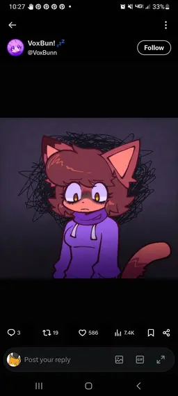 Profile image of Kara