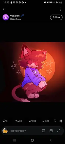 Profile image of Kara