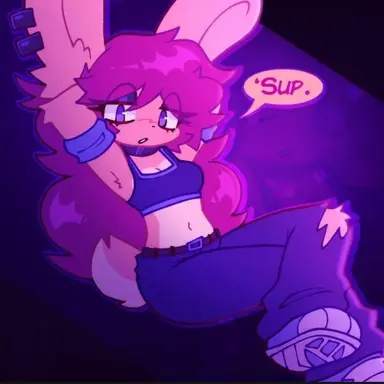 Profile image of Rox