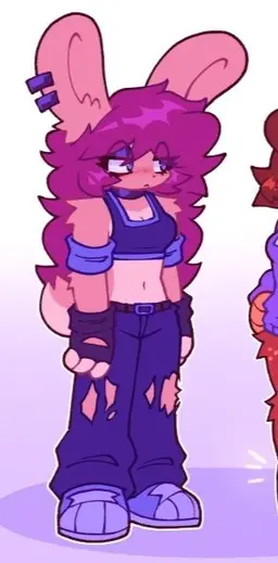 Profile image of Rox