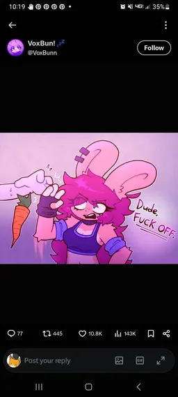 Profile image of Rox