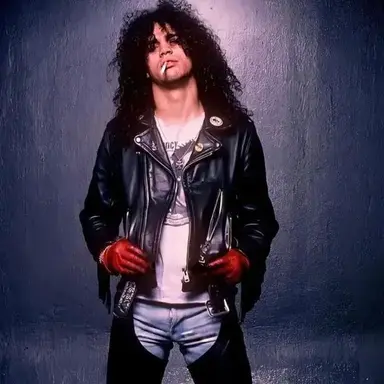 Profile image of Saul