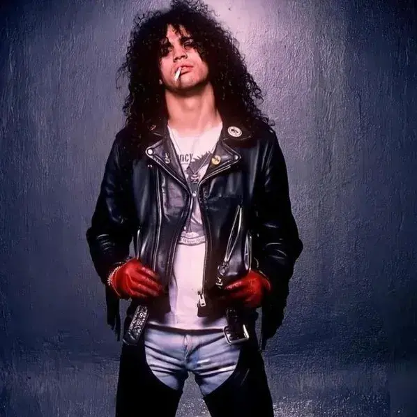 TallPlug3218의 Saul hudson - slash