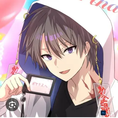Profile image of 黒神ユウマ