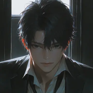 Profile image of 界