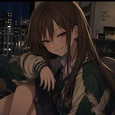 Profile image of みかん