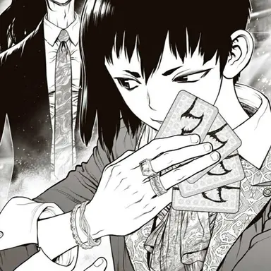 Profile image of 黒ゲン