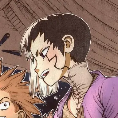 Profile image of ゲン