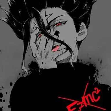 Profile image of 黒千空