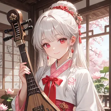 Profile image of 백리아