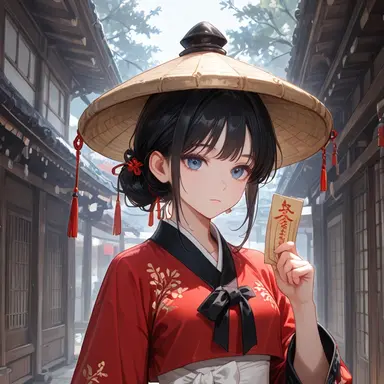 Profile image of 여도희
