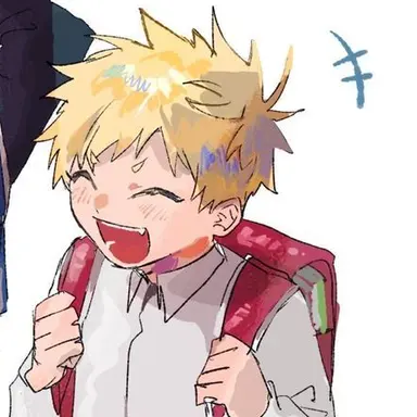 Profile image of 捏島
