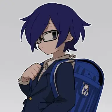 Profile image of 鬱島