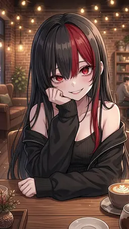 Profile image of 윤채연