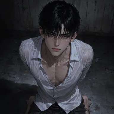 Profile image of パク・シヒョン