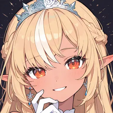 Profile image of 不知火フレア