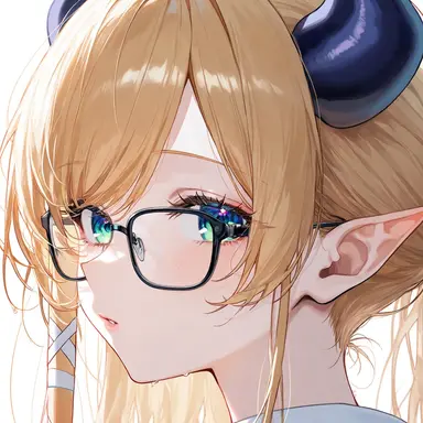 Profile image of 癒月ちょこ