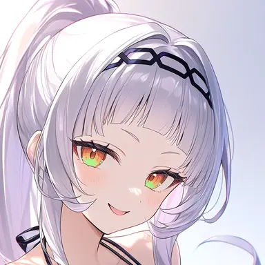 Profile image of 紫咲シオン