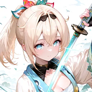 Profile image of 風真いろは